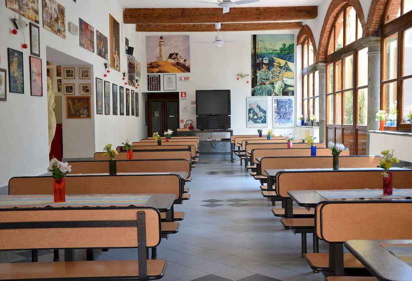 Archi Rossi Hostel  | Florence | Florence | Italy 6