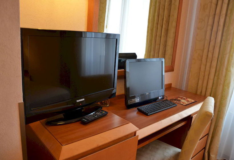 Archi Rossi Hostel  | Florence | Florence | Italy 9