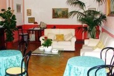 Hotel Soggiorno Pitti  | Florença | Firenze | Itália 1