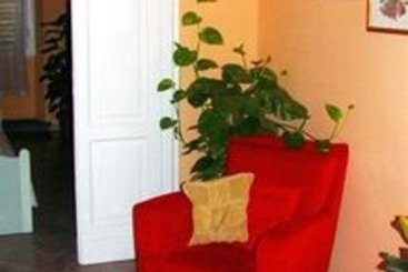 Hotel Soggiorno Pitti  | Florença | Firenze | Itália 2