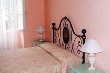 Hotel Soggiorno Pitti  | Florença | Firenze | Itália 3