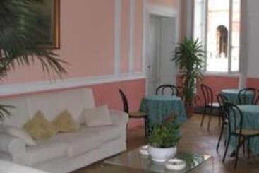 Hotel Soggiorno Pitti  | Florença | Firenze | Itália 5