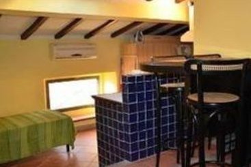 Apartamentos San Frediano Flats  | Firenze | Florence | Italia 1