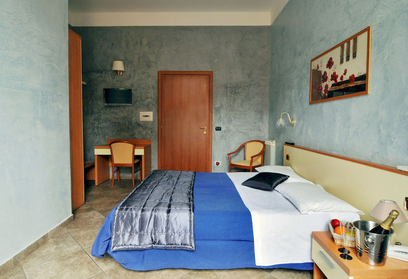 Hotel Angelica  | Firenze | Florence | Italia 1