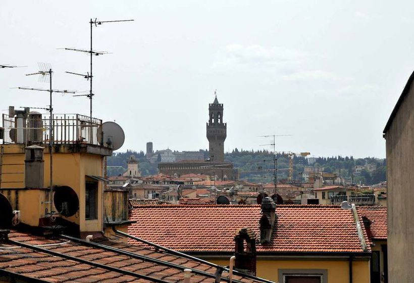 Hotel Angelica  | Firenze | Florence | Italia 11