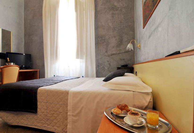 Hotel Angelica  | Firenze | Florence | Italia 12