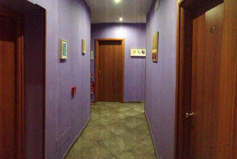 Hotel Angelica  | Firenze | Florence | Italia 13