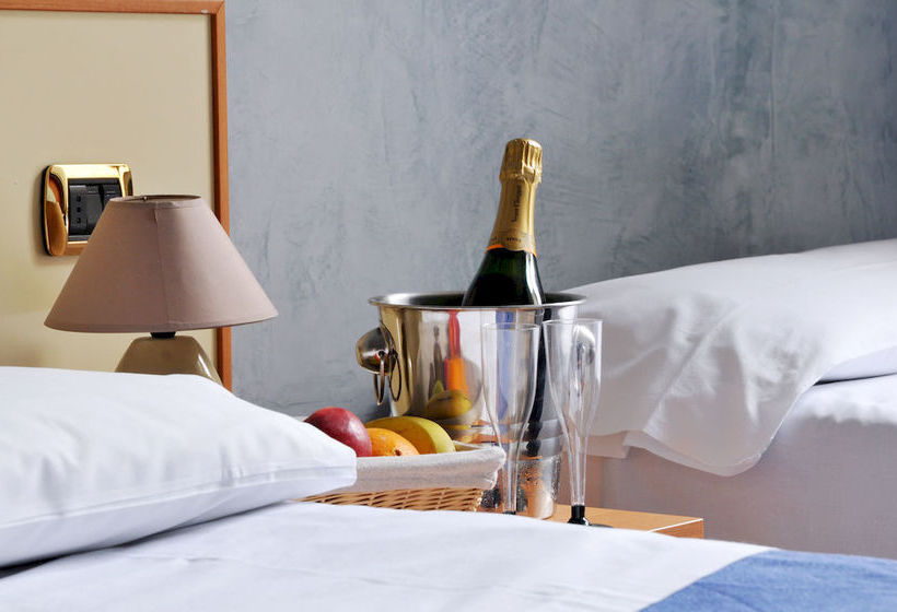 Hotel Angelica  | Firenze | Florence | Italia 14