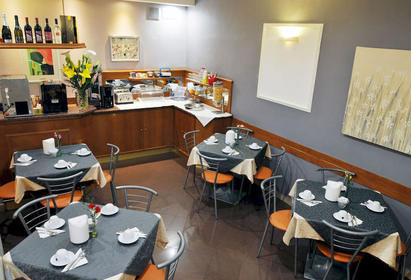 Hotel Angelica  | Firenze | Florence | Italia 15