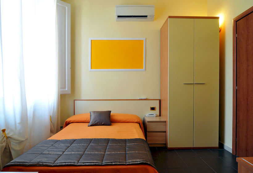 Hotel Angelica  | Firenze | Florence | Italia 16