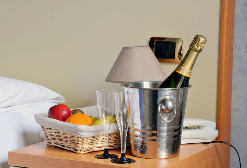 Hotel Angelica  | Firenze | Florence | Italia 17