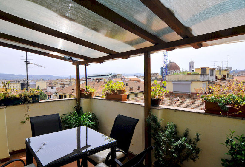 Hotel Angelica  | Firenze | Florence | Italia 18