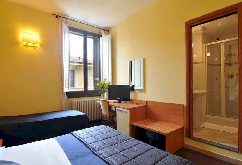 Hotel Angelica  | Firenze | Florence | Italia 2
