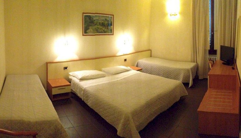 Hotel Angelica  | Firenze | Florence | Italia 20