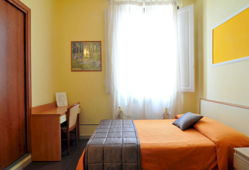 Hotel Angelica  | Firenze | Florence | Italia 3