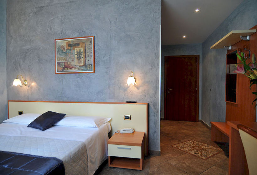 Hotel Angelica  | Firenze | Florence | Italia 4