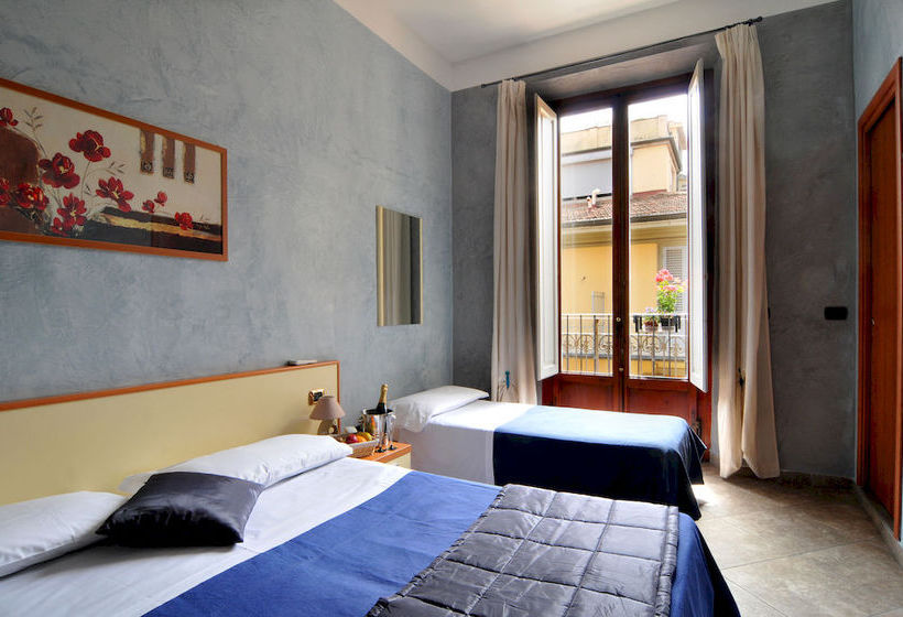 Hotel Angelica  | Firenze | Florence | Italia 5