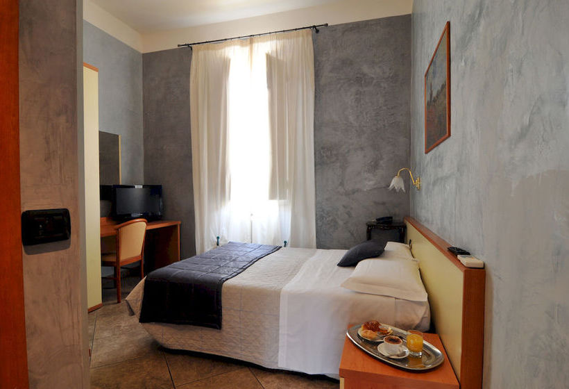 Hotel Angelica  | Firenze | Florence | Italia 6