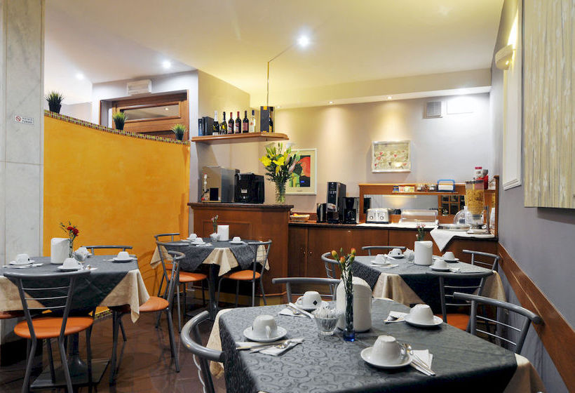 Hotel Angelica  | Firenze | Florence | Italia 7