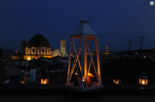 Hotel Bergschlössl  | Luson | Bolzano | Italia 13