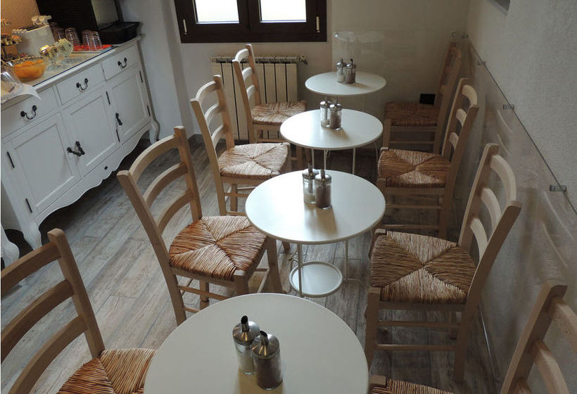 Hotel Bergschlössl  | Luson | Bolzano | Italia 9