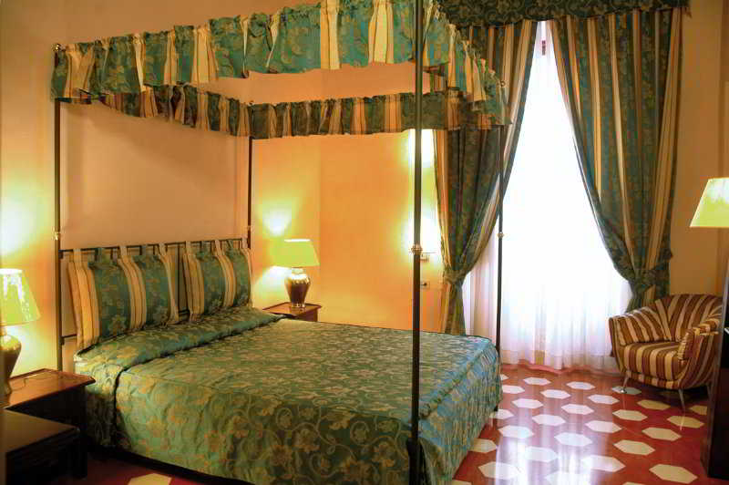 Hotel Villa Sabolini Colle di val d'Elsa