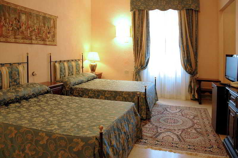 Hotel Villa Sabolini  | Colle di val d'Elsa | Siena | Italia 1