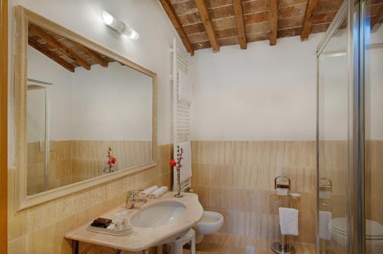Hotel Villa Sabolini  | Colle di val d'Elsa | Siena | Italia 10