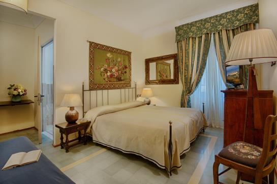 Hotel Villa Sabolini  | Colle di val d'Elsa | Siena | Italia 11