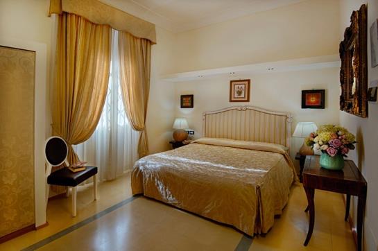 Hotel Villa Sabolini  | Colle di val d'Elsa | Siena | Italia 13