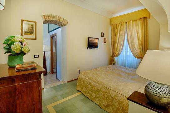 Hotel Villa Sabolini  | Colle di val d'Elsa | Siena | Italia 15