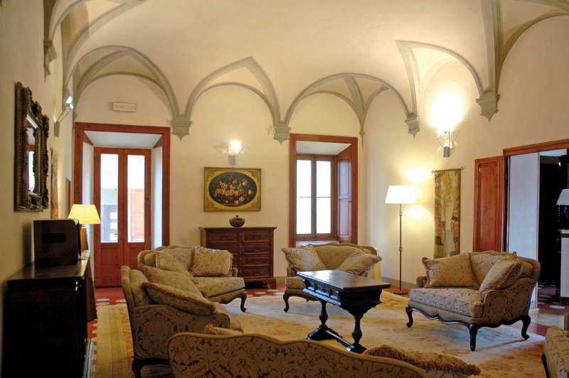 Hotel Villa Sabolini  | Colle di val d'Elsa | Siena | Italia 3
