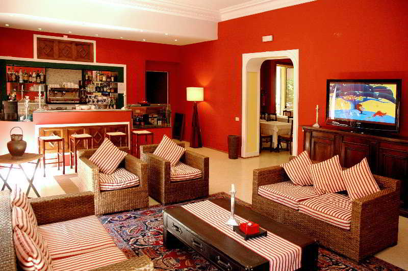 Hotel Villa Sabolini  | Colle di val d'Elsa | Siena | Italia 5