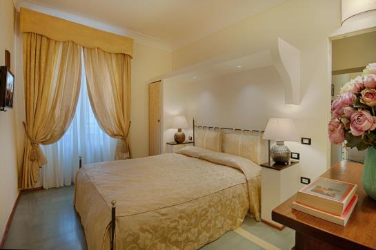 Hotel Villa Sabolini  | Colle di val d'Elsa | Siena | Italia 8