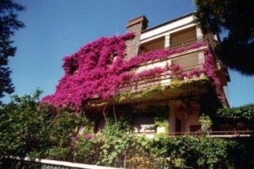 Bed and Breakfast La Bouganville Cala Gonone