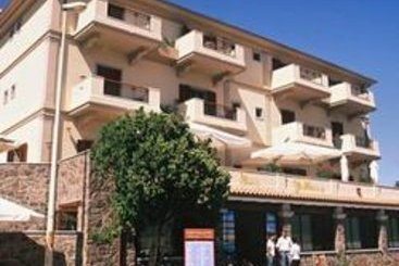 Hotel Il Nuovo Gabbiano Cala Gonone