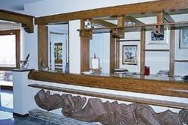 Hotel L'Oasi  | Cala Gonone | Sardegna | Italia 1