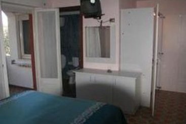 Hotel L'Oasi  | Cala Gonone | Sardegna | Italia 4