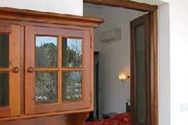 Apartamento Acacia Cala Gonone Cerdeña