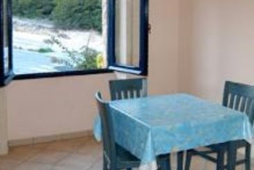 Apartamento La Ginestra