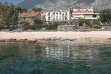 Hotel La Favorita Cerdeña