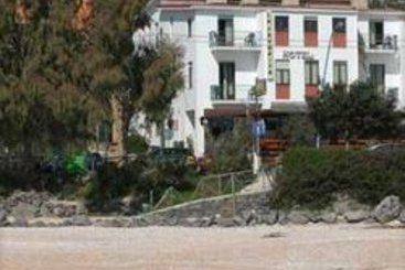 Hotel La Favorita  | Cala Gonone | Sardegna | Italia 1