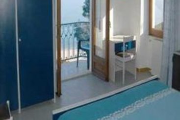 Hotel La Favorita  | Cala Gonone | Sardegna | Italia 3