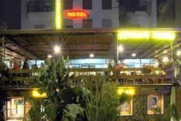 Hotel La Favorita  | Cala Gonone | Sardegna | Italia 4