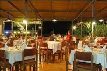 Hotel La Favorita  | Cala Gonone | Sardegna | Italia 5