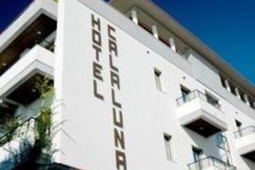 Hotel Cala Luna  | Cala Gonone | Sardegna | Italia 1