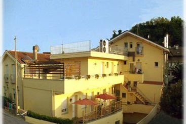 Hotel Locanda Rosy Bed & Breakfast  | Cattolica | Rimini | Italia 3