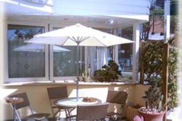 Hotel Locanda Rosy Bed & Breakfast  | Cattolica | Rimini | Italia 6
