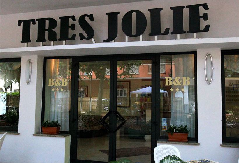 Hotel Tres Jolie  | Cattolica | Rimini | Italia 1