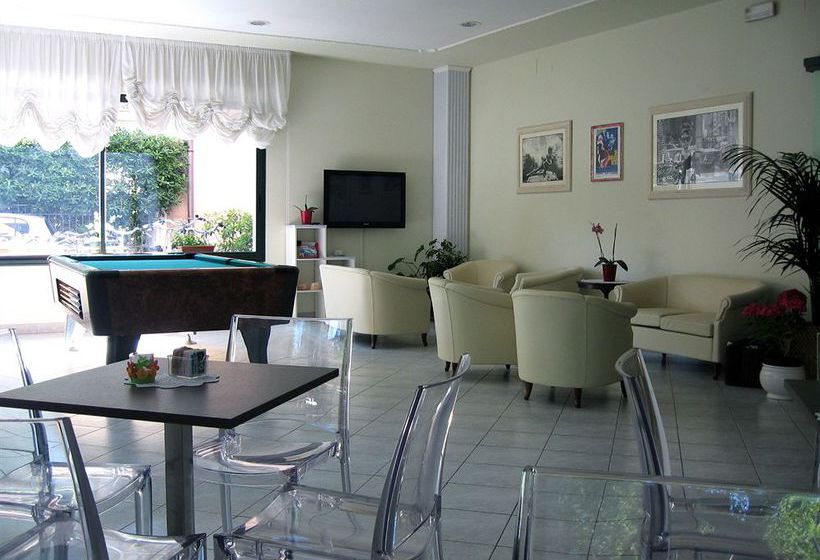 Hotel Tres Jolie  | Cattolica | Rimini | Italia 2